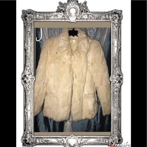 Rabbit Coat